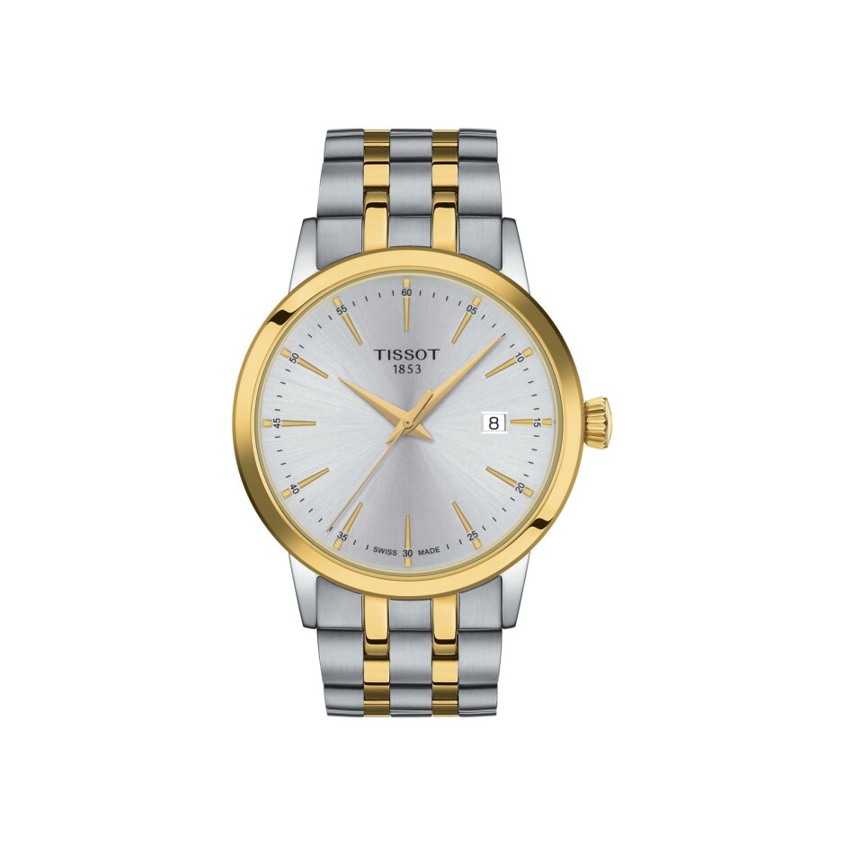 Montre Tissot T-Classic Classic Dream