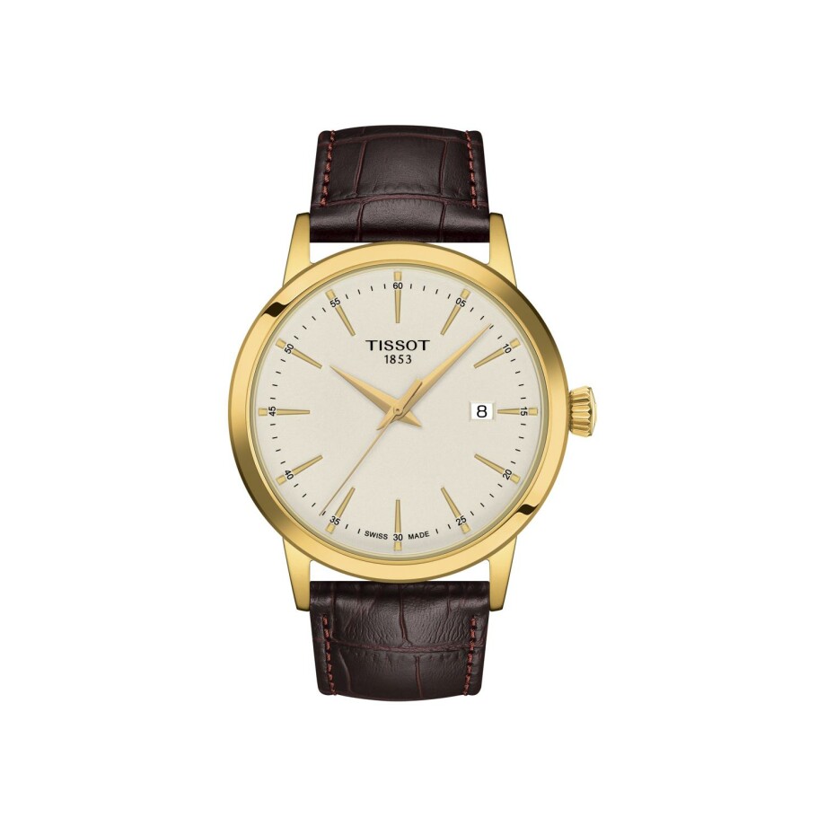 Tissot T-Classic Classic Dream watch