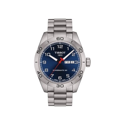 Montre Tissot T-Sport Prs 516 Powermatic 80