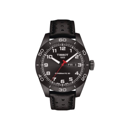 Montre Tissot T-Sport Prs 516 Powermatic 80