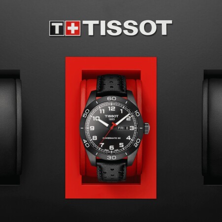 Montre Tissot T-Sport Prs 516 Powermatic 80