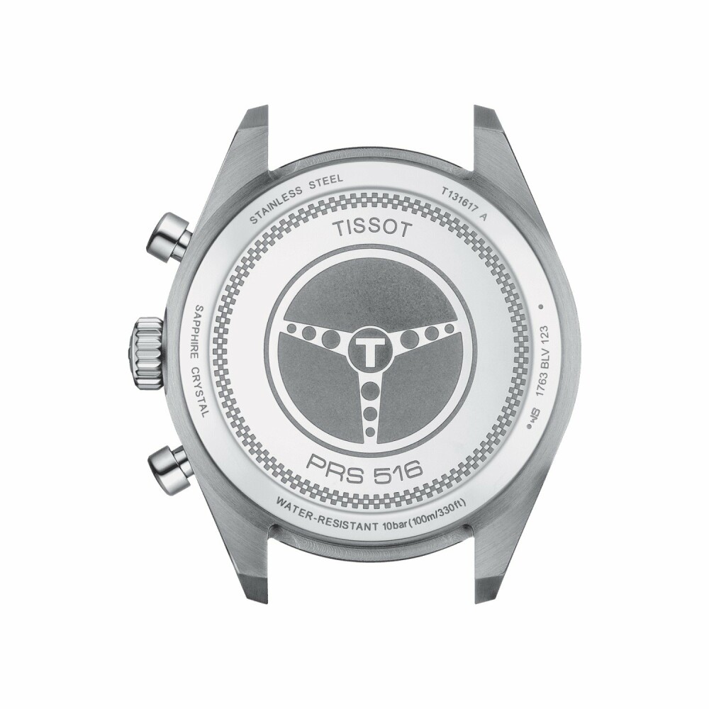 Montre Tissot T-sport PRS 516 Chronograph