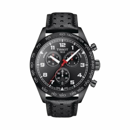 Montre Tissot T-Sport PRS 516 Chronograph