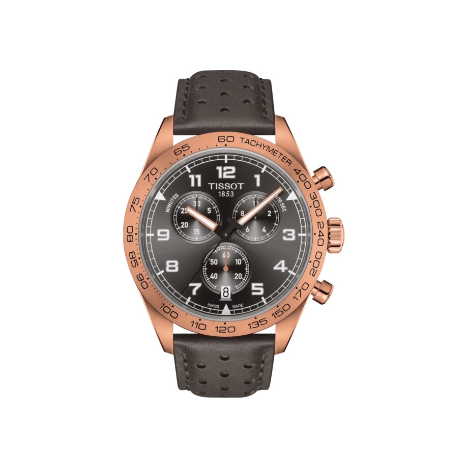 Tissot T-Sport Prs 516 Chronograph watch