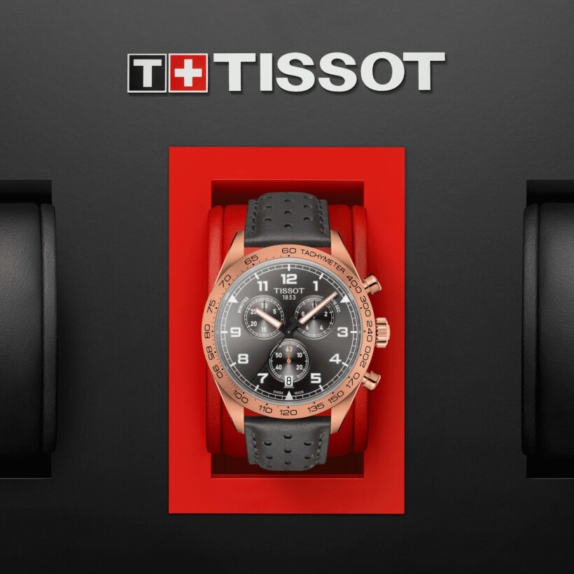 Montre Tissot T-Sport Prs 516 Chronograph