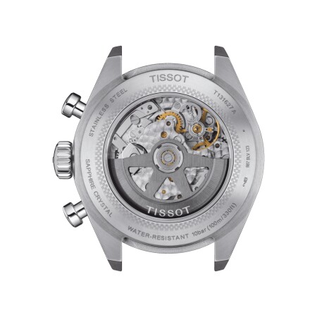 Montre Tissot T-Sport Prs 516 Automatic Chronograph