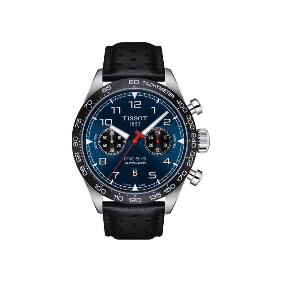 Tissot T-Sport Prs 516 Automatic Chronograph watch