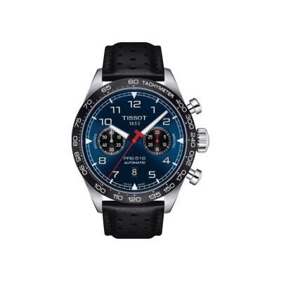 Montre Tissot T-Sport Prs 516 Automatic Chronograph