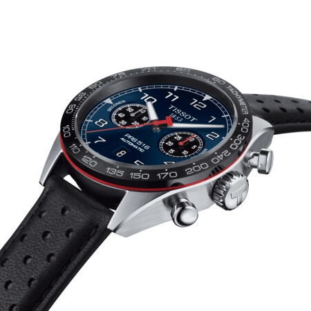 Montre Tissot T-Sport Prs 516 Automatic Chronograph