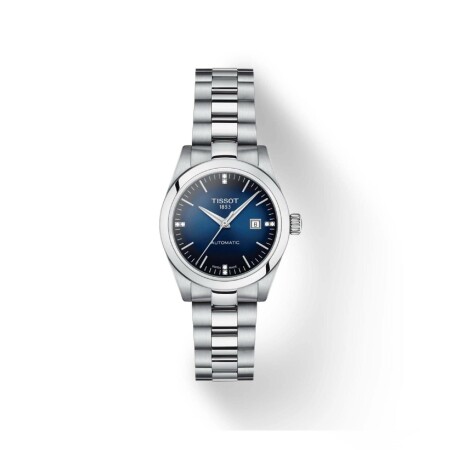 Montre Tissot T-My Lady Automatic avec deux bracelets interchangeables