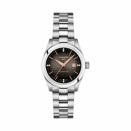 Montre Tissot T-Classic T-My Lady Automatic