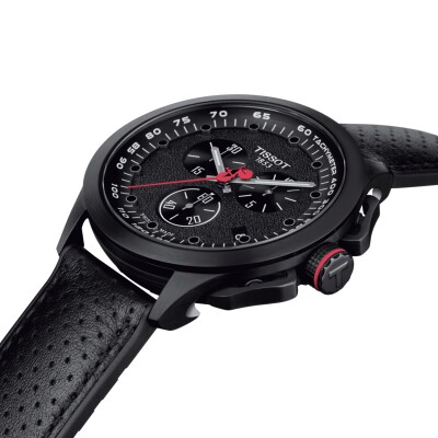 Montre Tissot Collections spéciales T-Cycling Giro D'Italia 2022 Special Edition