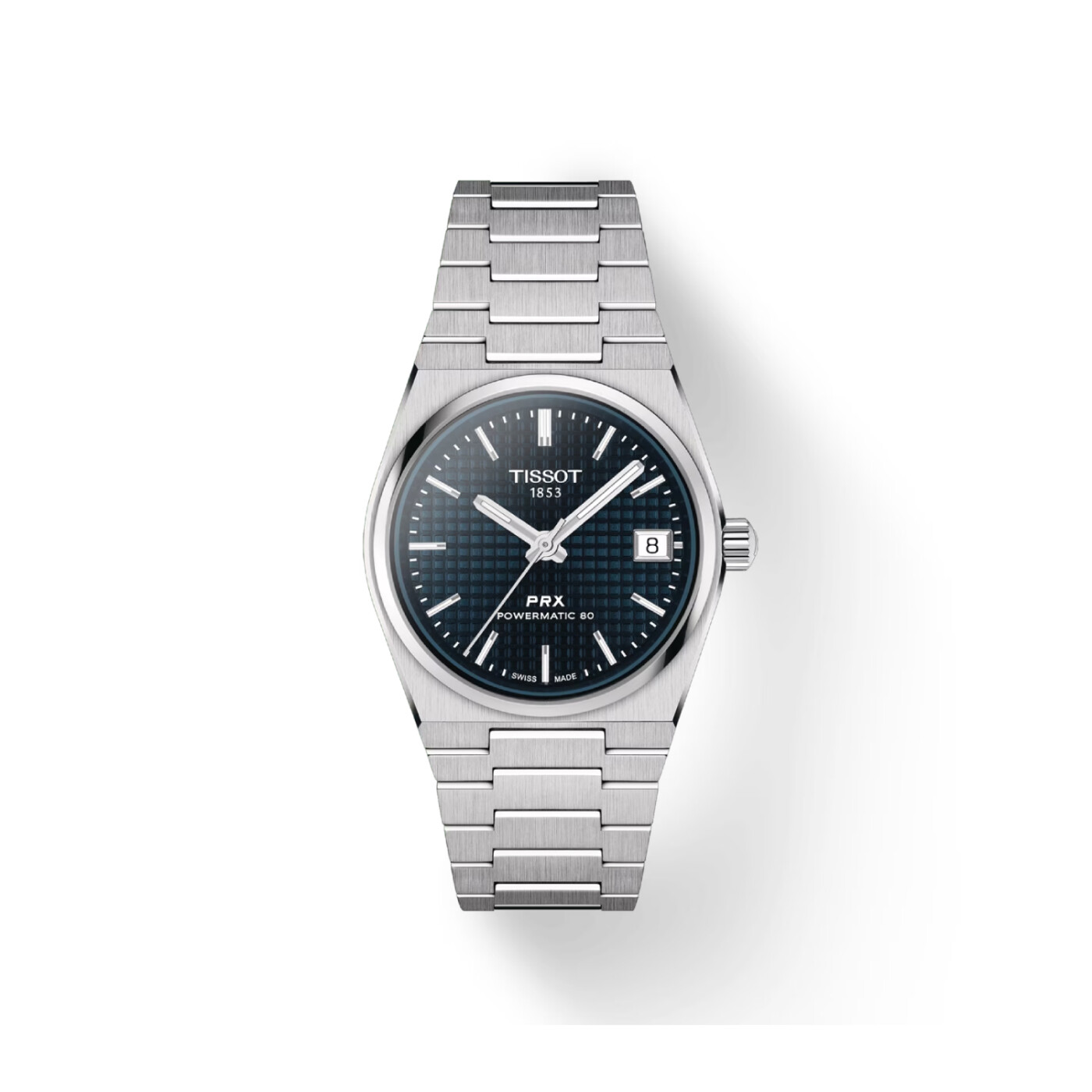 Montre Tissot T-Classic PRX Powermatic 80