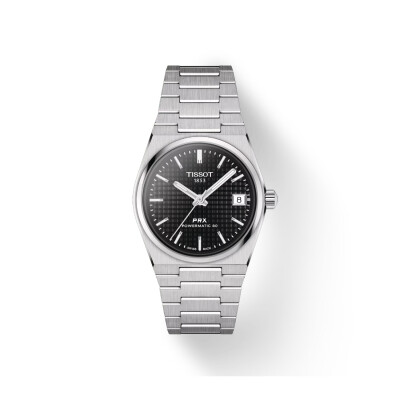 Tissot T-Classic PRX Powermatic 80 watch