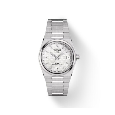 Tissot T-Classic PRX Powermatic 80 watch