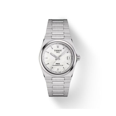 Montre Tissot T-Classic PRX Powermatic 80