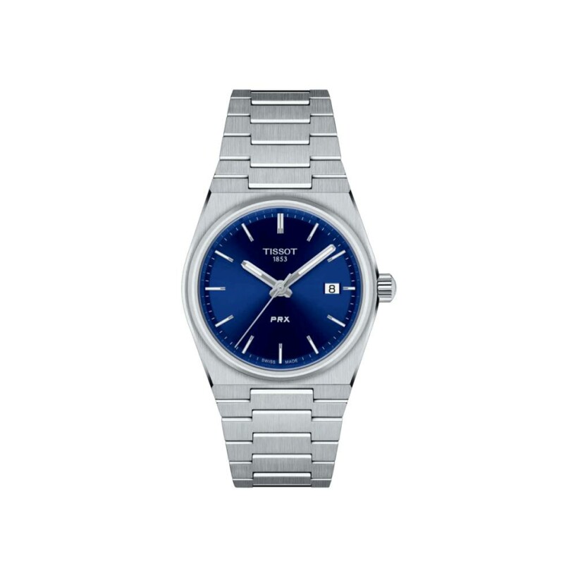 Tissot T-Classic PRX Quartz 35mm watch