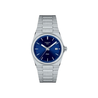 Tissot T-Classic PRX Quartz 35mm watch