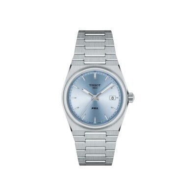 Tissot T-Classic PRX watch 35mm