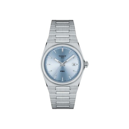 Montre Tissot T-Classic PRX 35mm