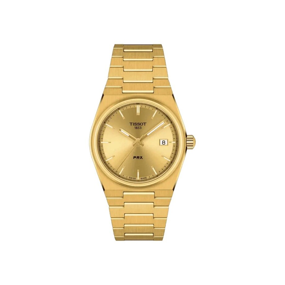 Tissot T-Classic PRX watch 35mm