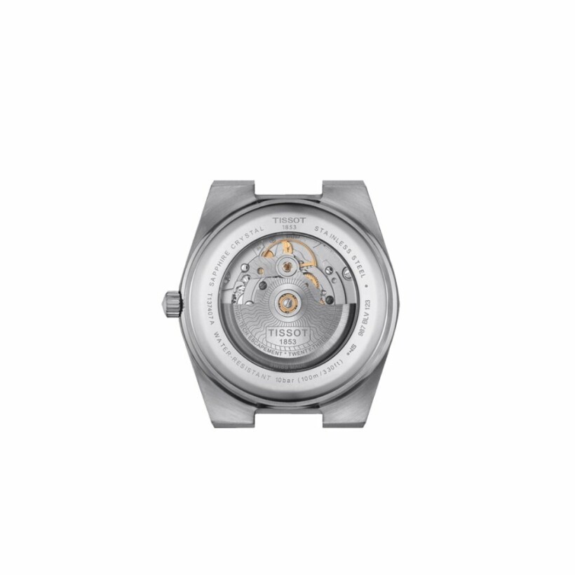 Tissot T-Classic PRX Powermatic 80 watch