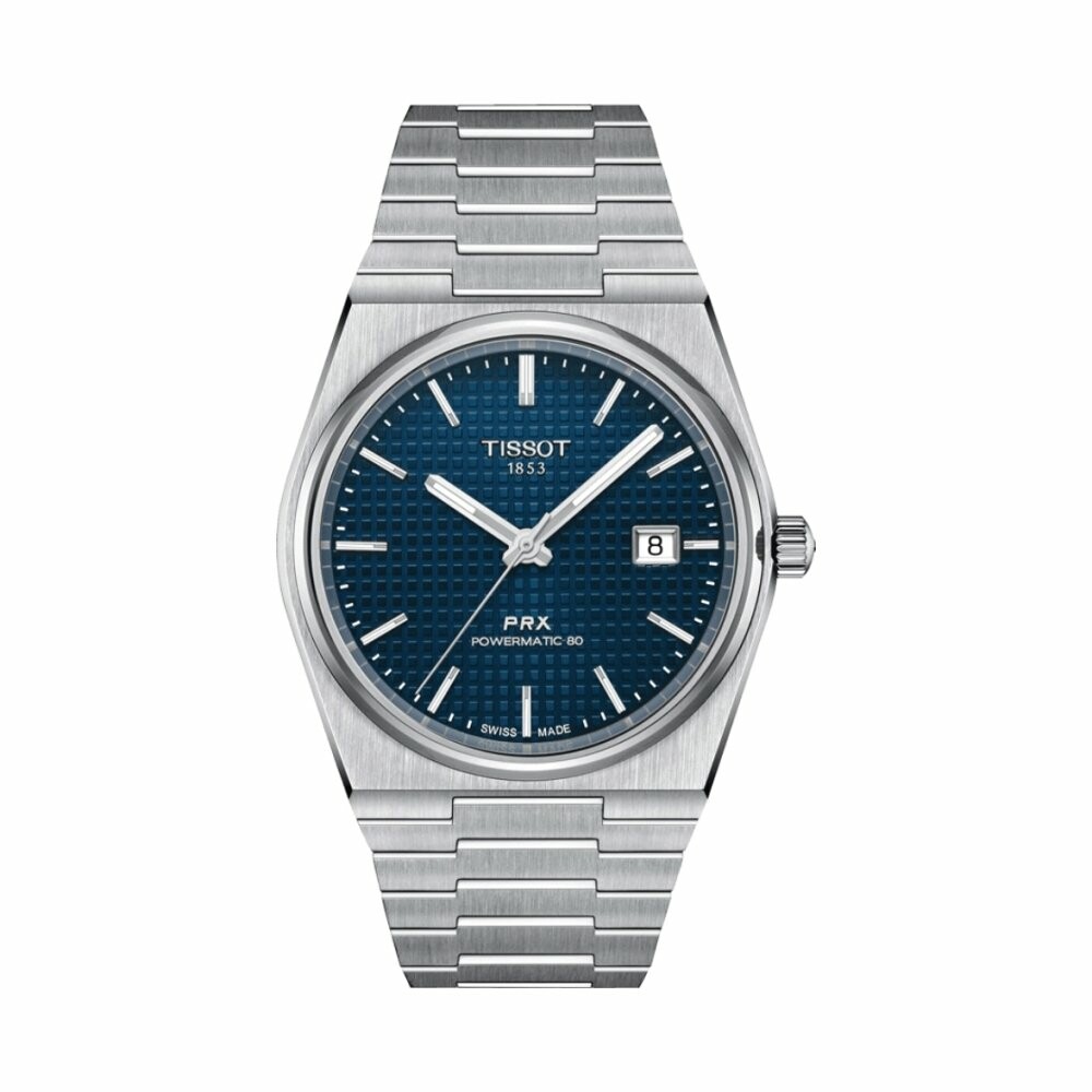 Montre Tissot T-Classic PRX Powermatic 80