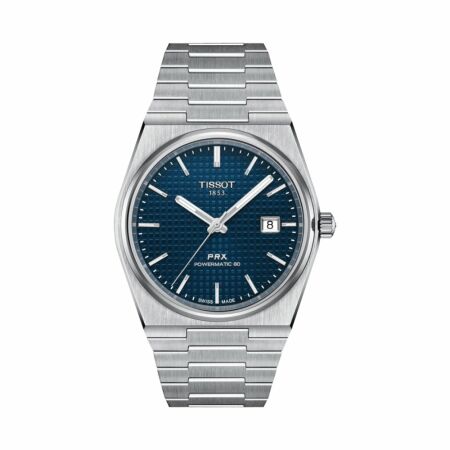 Tissot T-Classic PRX Powermatic 80 watch