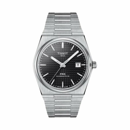 Tissot T-Classic PRX Powermatic 80 watch