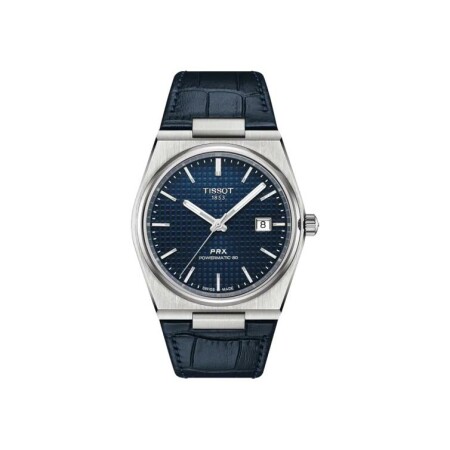 Montre Tissot T-Classic PRX Powermatic 80