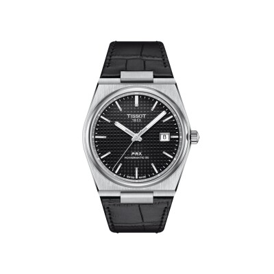 Tissot T-Classic PRX Powermatic 80 watch