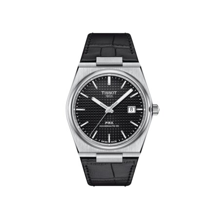 Montre Tissot T-Classic PRX Powermatic 80