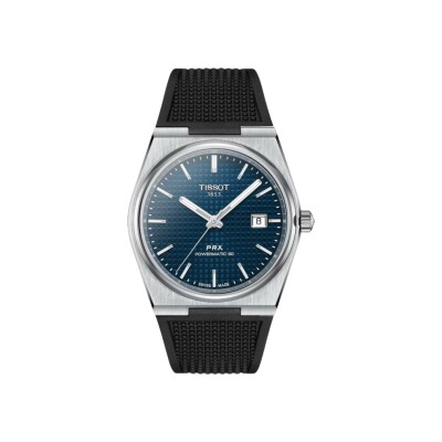 Tissot T-Classic PRX Powermatic 80 watch