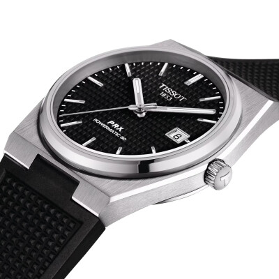 Tissot T-Classic PRX Powermatic 80 watch