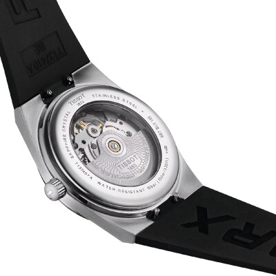 Montre Tissot T-Classic PRX Powermatic 80