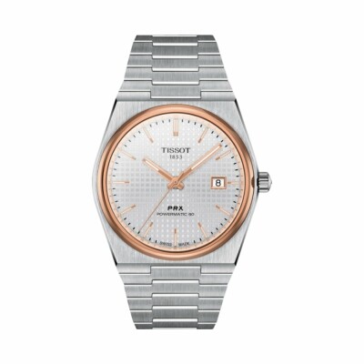 Montre Tissot T-Classic PRX Powermatic 80