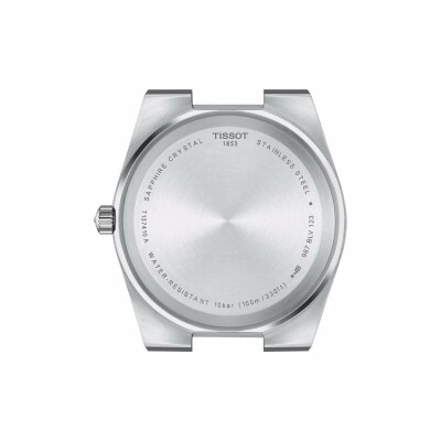 Tissot T-Classic PRX Quartz 40mm watch