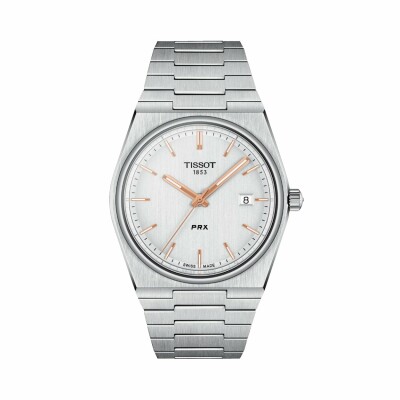 Montre Tissot T-Classic PRX