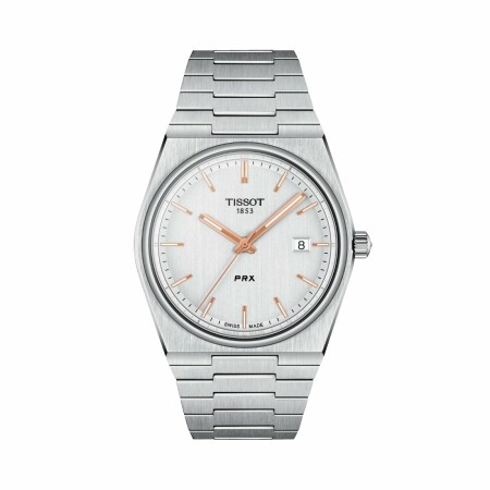 Tissot T-Classic PRX watch