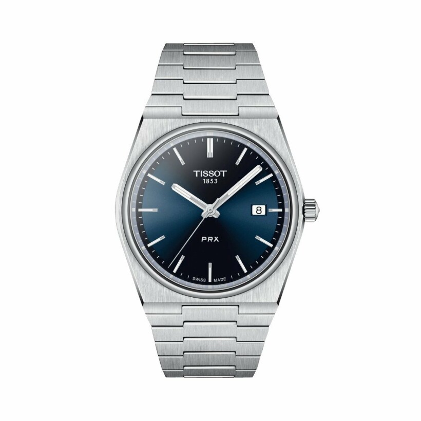 Tissot T-Classic PRX watch