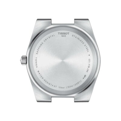 Tissot T-Classic PRX watch