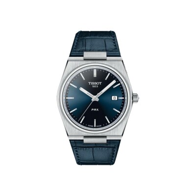 Tissot T-Classic PRX watch