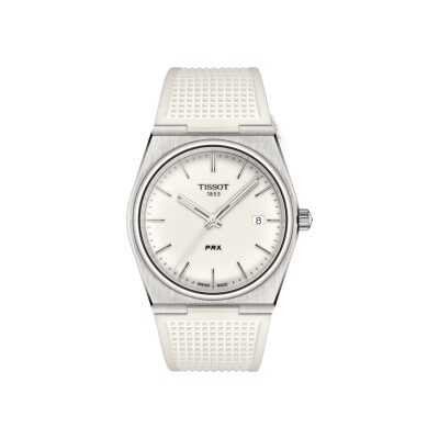 Montre Tissot T-Classic PRX