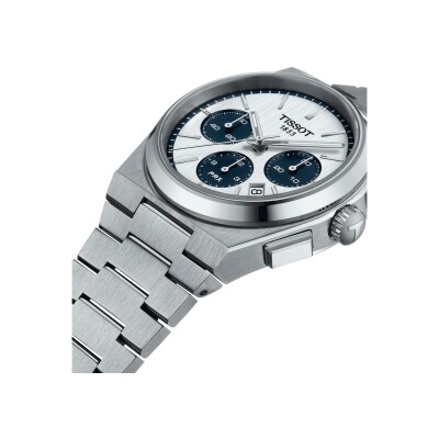 Montre Tissot T-Classic PRX Automatic Chronograph