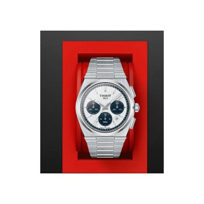 Montre Tissot T-Classic PRX Automatic Chronograph