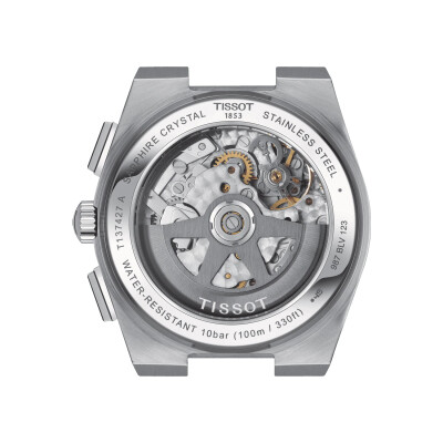 Montre Tissot T-Classic PRX Automatic Chronograph