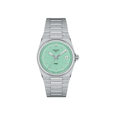 Tissot T-Classic PRX Quartz 35mm watch