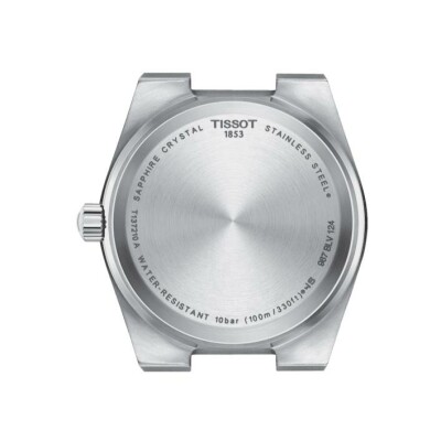 Tissot T-Classic PRX Quartz 35mm watch