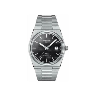 Tissot T-Classic PRX Powermatic 80 watch