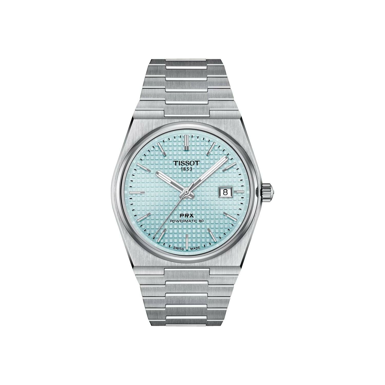 Montres Tissot Bijouterie Ramseyer Roanne